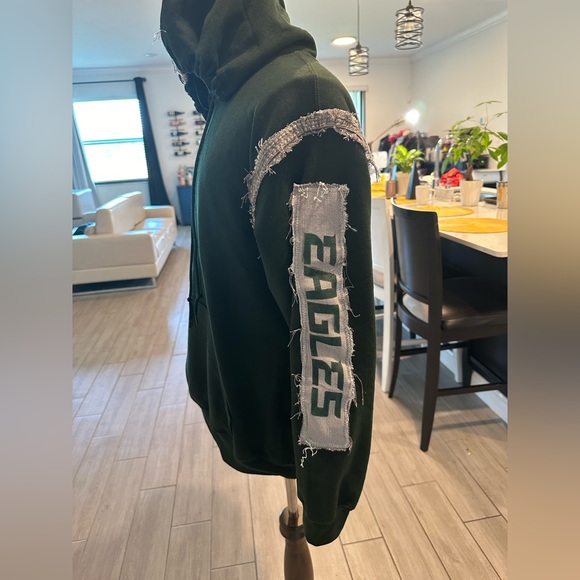 Custom eagles hoody order yours today - Picture 4 of 6